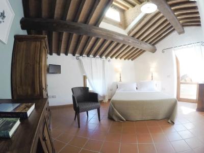 Agriturismo Boschi di Montecalvi - 33