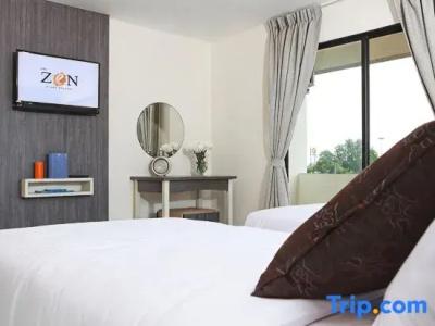 The Zen Pattaya - 41
