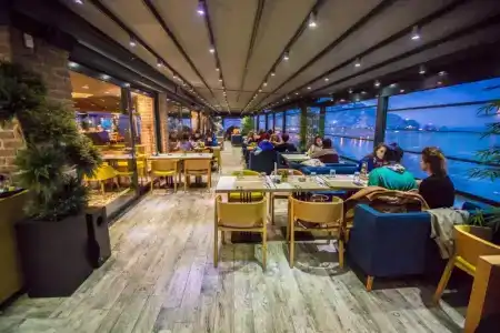 Sinema Ordu - 12