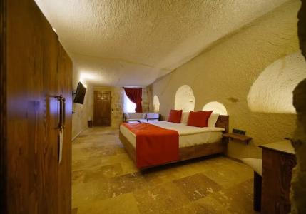 Vezir Cave Suites - 284