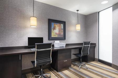 Best Western Premier Freeport Inn Airport - 14