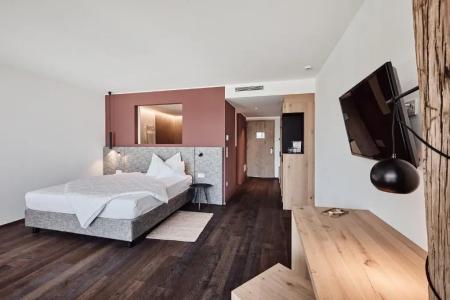 Haller Suites & Restaurant - 0