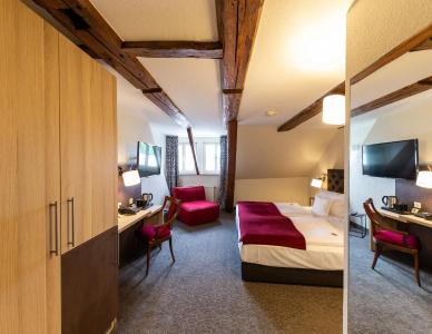 Best Western Schlossmühle Quedlinburg - 58