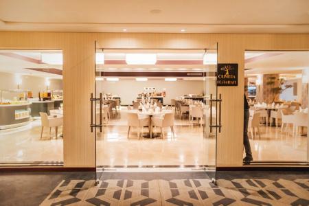 Grand Mogador City Center Casablanca - 19