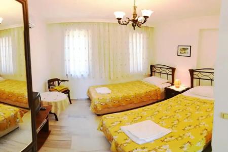 Sibel Pension - 1