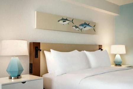 DoubleTree by Hilton Ocean City Oceanfront - 113
