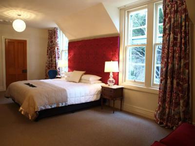 The Grange b&b - 7