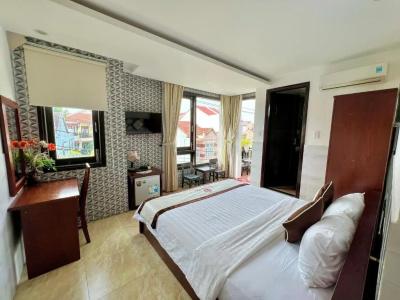 Ngo House - 147