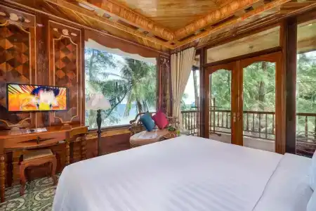 Coco Palm Beach Resort & Spa - 41