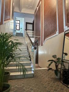 Maroon Bottle Boutique Suites - 25