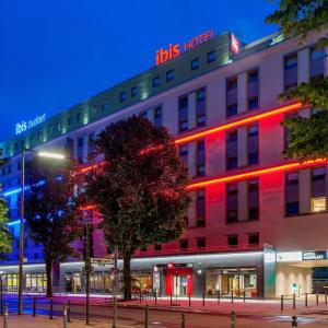 ibis budget Berlin Kurfürstendamm - 35