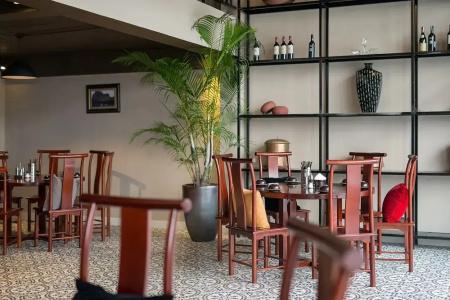 Paradise Suites - 31