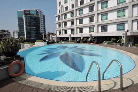 Pullman Hanoi - 16