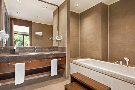 Ramada by Wyndham Rize Findikli - 52