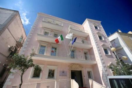 Palace Vieste - 0