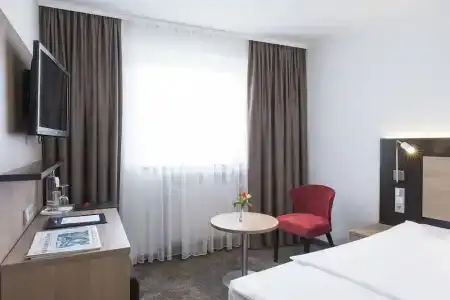 Astor und Aparthotel - 27