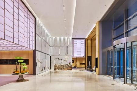 Sheraton Guangzhou Panyu - 9