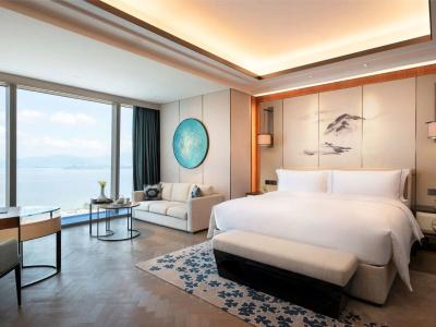 Raffles Shenzhen - 4