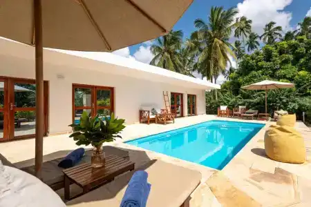 White Paradise Zanzibar - 16
