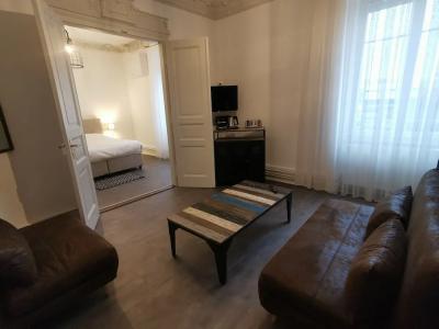 Novotel Suites Colmar Centre - 28