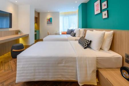 Sq Boutique - Sukhumvit - Sha Extra Plus - 91