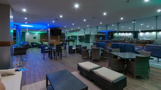 Holiday Inn Buenavista, An Ihg - 24