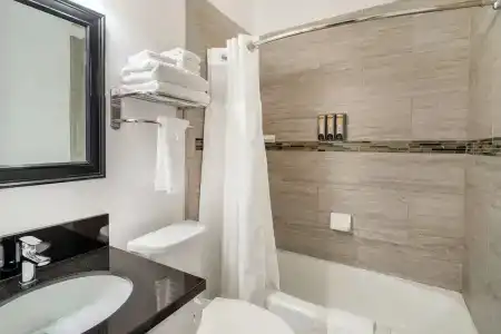 Best Western Plus - 218