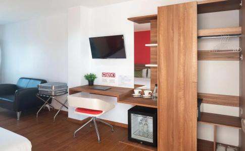 Eco Inn Prime - 3