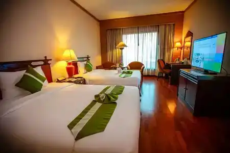 Chiangmai Grandview & Convention Center - Sha Extra Plus - 50