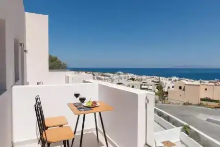 Mar n Mar Crown-Suites - 22