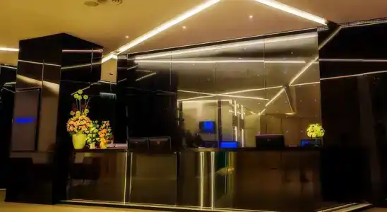 Crystal - 1