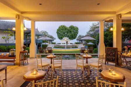 Devasom Hua Hin Resort - Sha Extra Plus - 23
