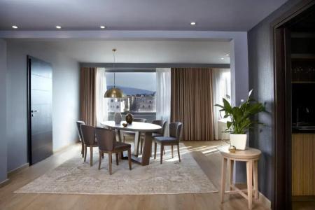 Wyndham Grand Athens - 137