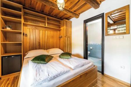 b&b Plitvica Lodge - 25