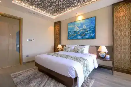Wyndham Grand Kn Paradise Cam Ranh - 48