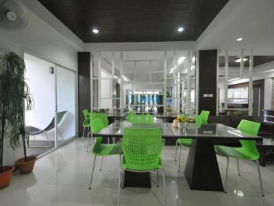 P-Park Residence - Srinakarindra-Suvarnabhumi - 9