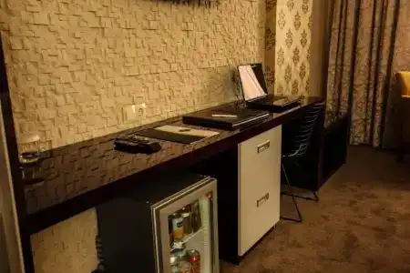 Grand Akçalı Otel - 35