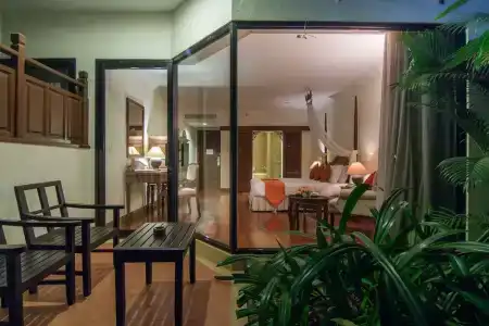 Angkor Palace Resort & Spa - 111