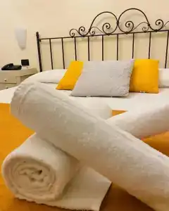 Il Quartuccio b&b Gaeta - 41