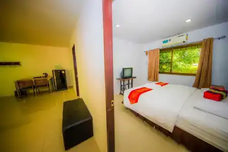 Tanita Lagoon Resort - 1