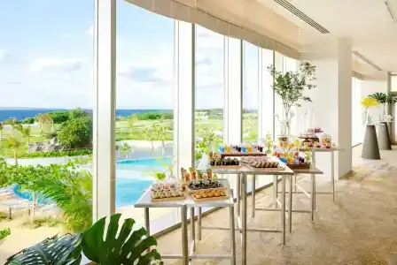 Hilton Club The Beach Resort Sesoko - 31