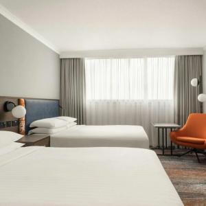 Glasgow Marriott - 36