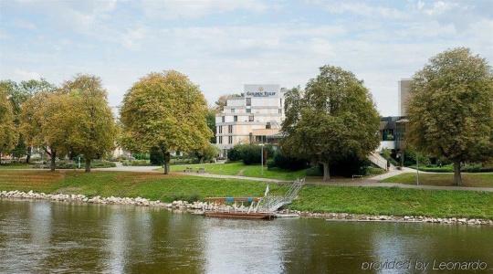 Golden Tulip Parkneu-Ulm - 8