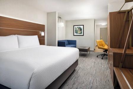 Holiday Inn Express Las Vegas South, An Ihg - 73