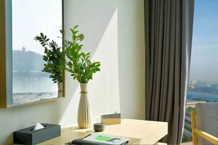 Best Western Harbor Park - 53