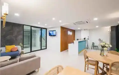 Viva La Vita Butik Otel - 3