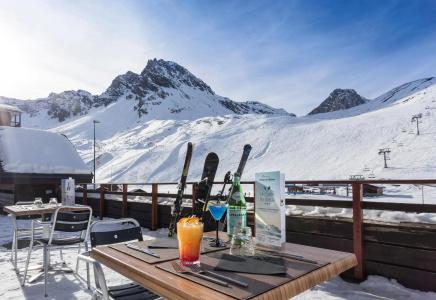 Belambra Club Tignes – Le Diva - 41