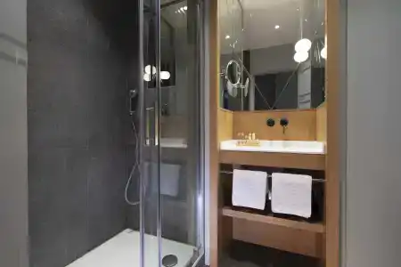 Millésime Hôtel - 9