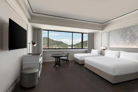 Courtyard By Marriott Phuket Town - Sha Extra Plus - 45