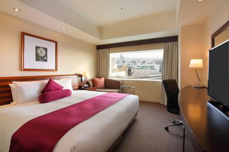 Ana Crowne Plaza Okayama, An Ihg - 27